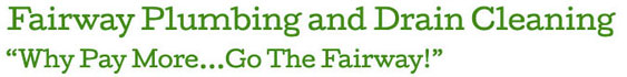Fairway Plumbing