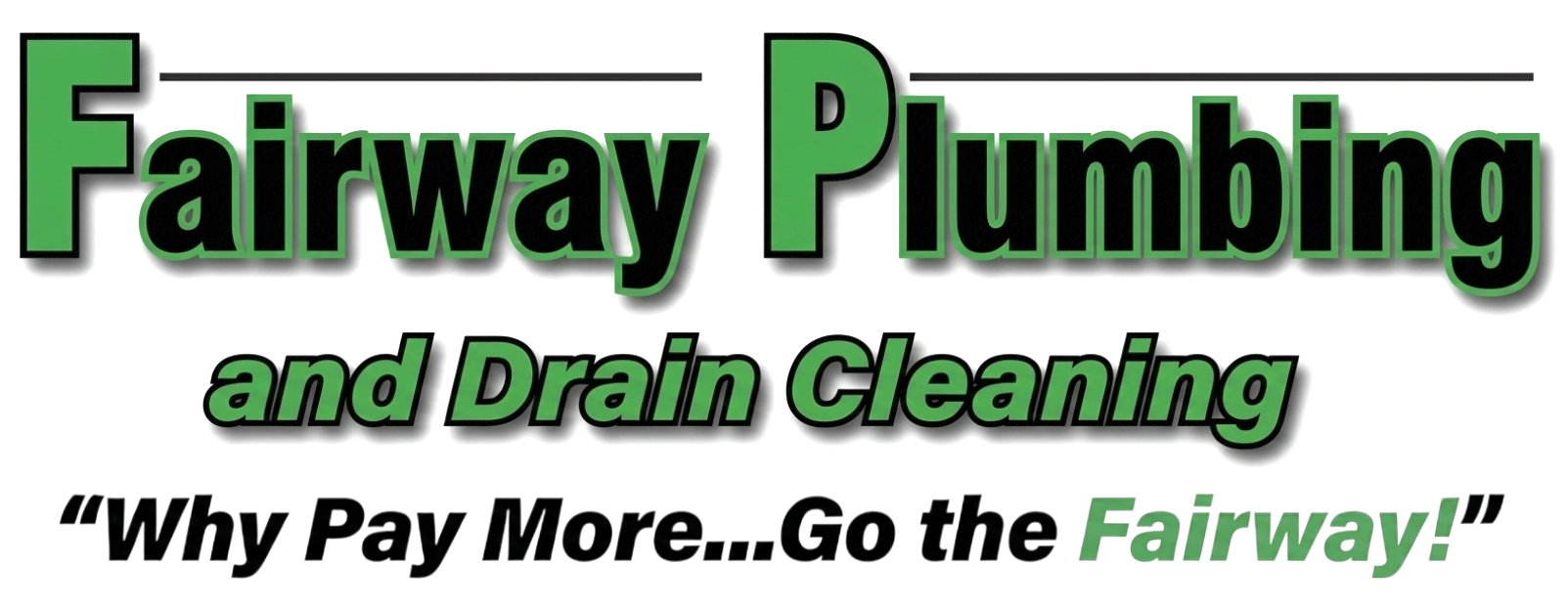 Fairway Plumbing